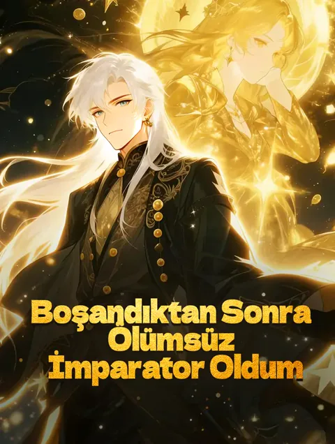 Boşandıktan Sonra Ölümsüz İmparator Oldum dizisi kapak görseli — 60 bölüm full HD Türkçe izle