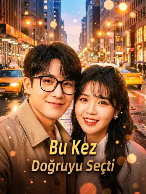 Bu Kez Doğruyu Seçti dizisi kapak görseli — 70 bölüm full HD Türkçe izle