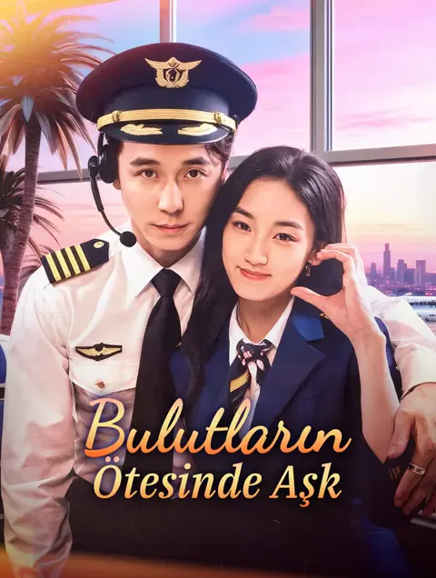 Bulutların Ötesinde Aşk dizisi kapak görseli — 15 bölüm full HD Türkçe izle