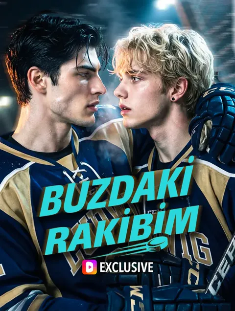 Buzdaki Rakibim dizisi kapak görseli — 32 bölüm full HD Türkçe izle