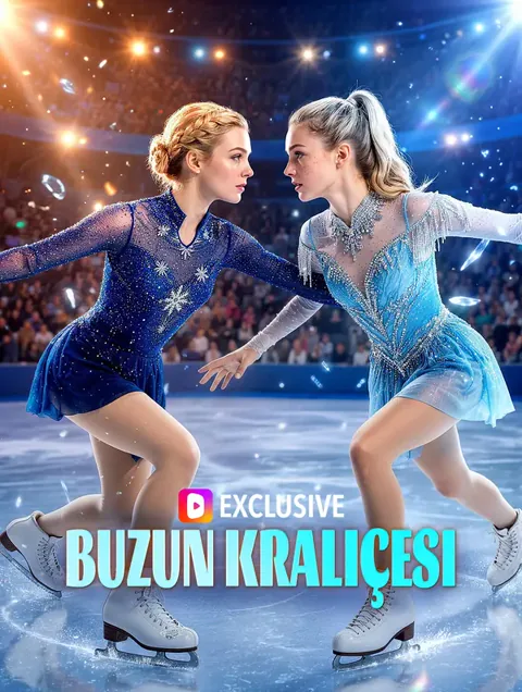 Buzun Kraliçesi dizisi kapak görseli — 60 bölüm full HD Türkçe izle