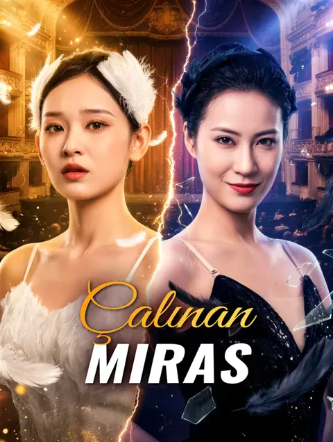 Çalınan Miras dizisi kapak görseli — 31 bölüm full HD Türkçe izle