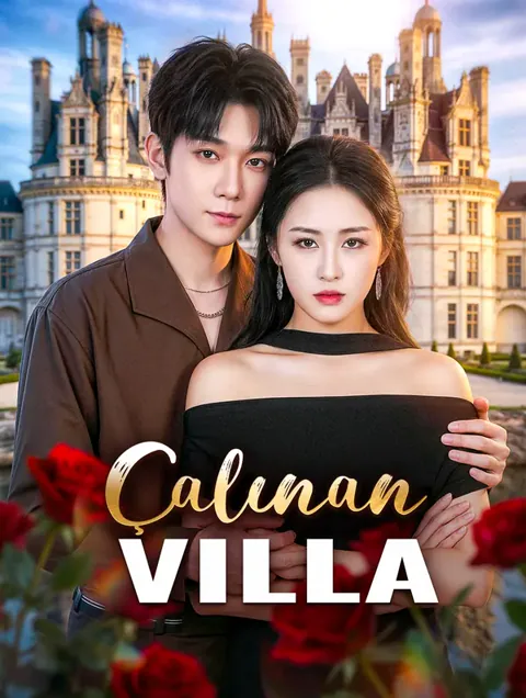 Çalınan Villa dizisi kapak görseli — 60 bölüm full HD Türkçe izle