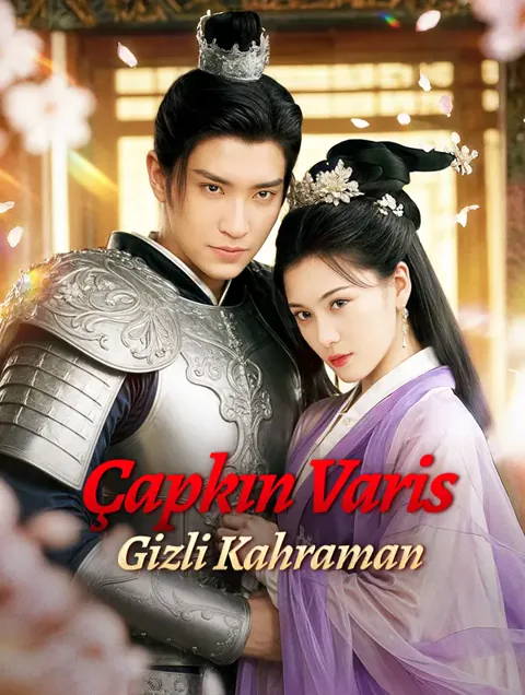 Çapkın Varis, Gizli Kahraman dizisi kapak görseli — 0 bölüm full HD Türkçe izle