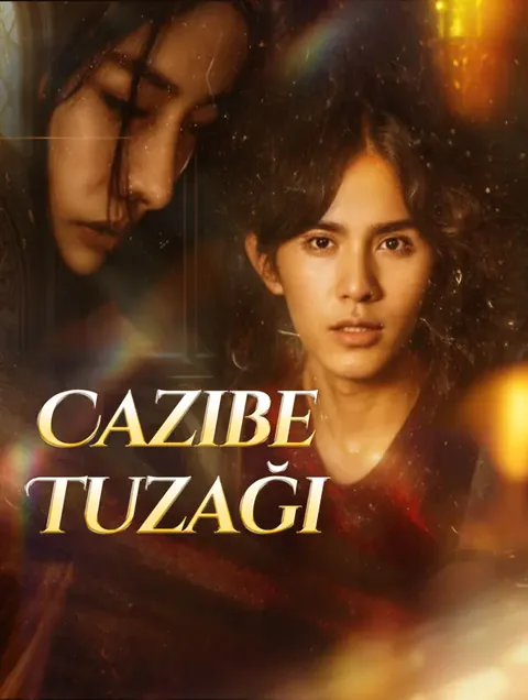 Cazibe Tuzağı dizisi kapak görseli — 81 bölüm full HD Türkçe izle