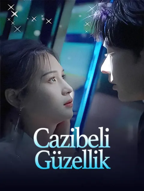 Cazibeli Güzellik dizisi kapak görseli — 95 bölüm full HD Türkçe izle