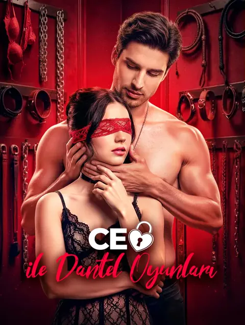 CEO ile Dantel Oyunları(Dublajlı) dizisi kapak görseli — 51 bölüm full HD Türkçe izle