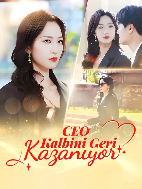 CEO Kalbini Geri Kazanıyor dizisi kapak görseli — 75 bölüm full HD Türkçe izle