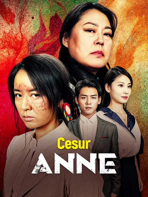 Cesur Anne dizisi kapak görseli — 50 bölüm full HD Türkçe izle