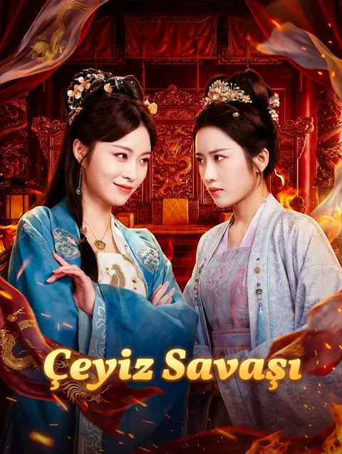 Çeyiz Savaşı dizisi kapak görseli — 81 bölüm full HD Türkçe izle