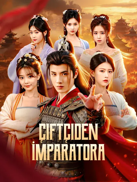 Çiftçiden İmparatora dizisi kapak görseli — 74 bölüm full HD Türkçe izle