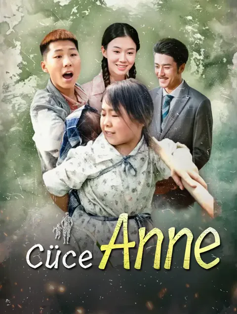 Cüce Anne dizisi kapak görseli — 32 bölüm full HD Türkçe izle