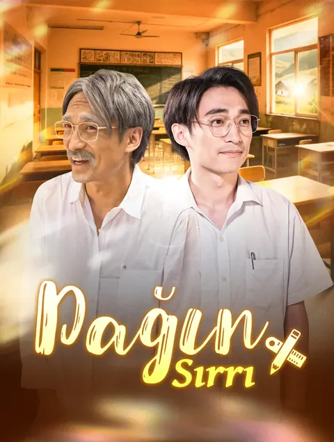 Dağın Sırrı dizisi kapak görseli — 77 bölüm full HD Türkçe izle