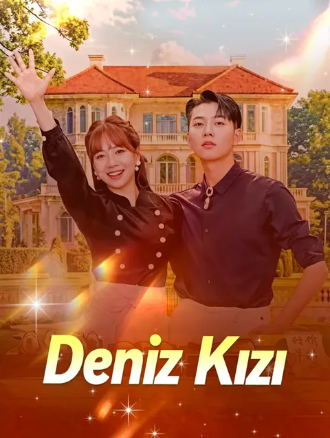 Deniz Kızı dizisi kapak görseli — 99 bölüm full HD Türkçe izle