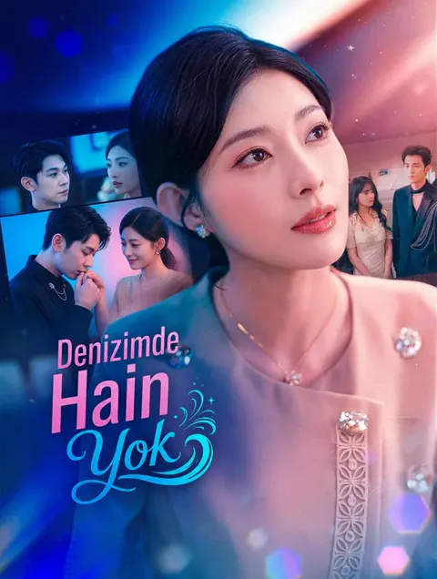 Denizimde Hain Yok dizisi kapak görseli — 60 bölüm full HD Türkçe izle