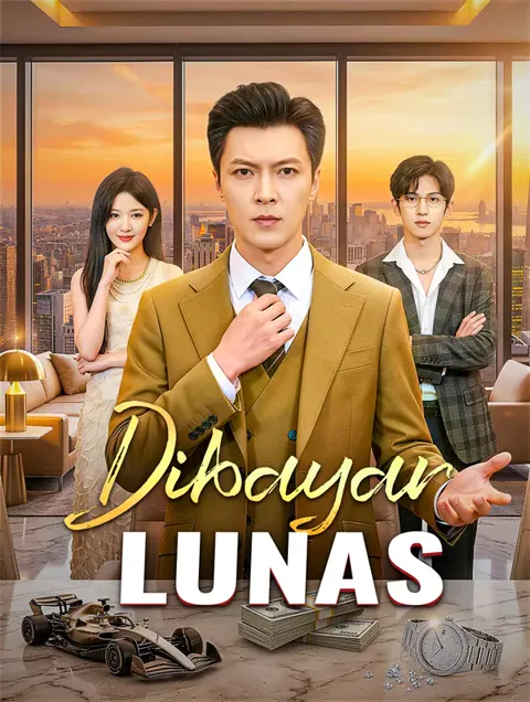 Dibayar Lunas dizisi kapak görseli — 63 bölüm full HD Türkçe izle