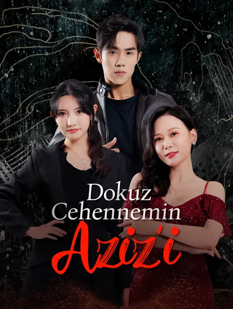Dokuz Cehennemin Aziz'i dizisi kapak görseli — 103 bölüm full HD Türkçe izle