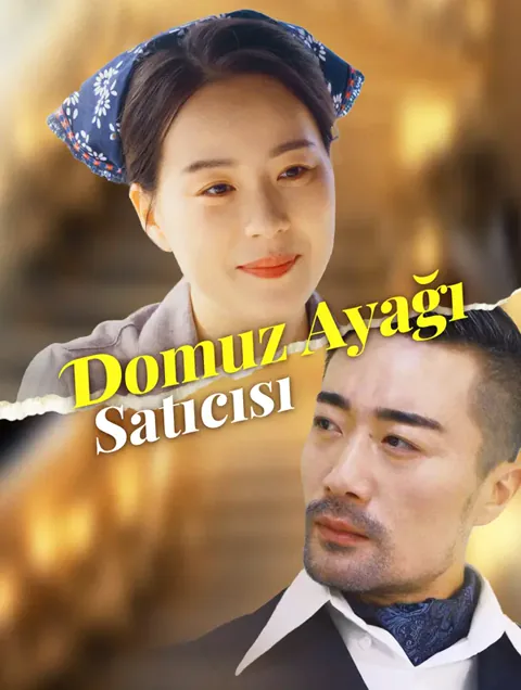 Domuz Ayağı Satıcısı dizisi kapak görseli — 72 bölüm full HD Türkçe izle
