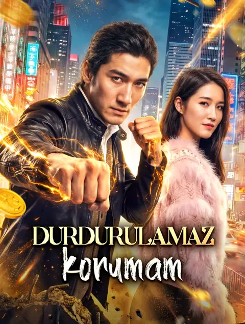 Durdurulamaz Korumam dizisi kapak görseli — 90 bölüm full HD Türkçe izle