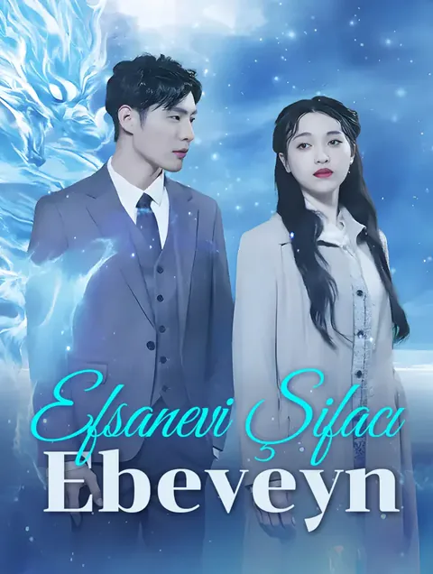 Efsanevi Şifacı Ebeveyn dizisi kapak görseli — 91 bölüm full HD Türkçe izle