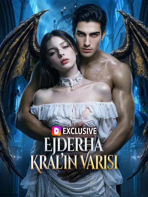 Ejderha Kral’ın Varisi dizisi kapak görseli — 32 bölüm full HD Türkçe izle