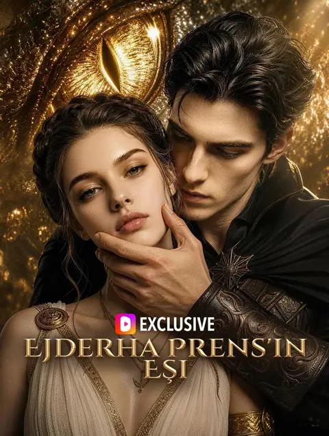 Ejderha Prens'in Eşi(Dublajlı) dizisi kapak görseli — 50 bölüm full HD Türkçe izle