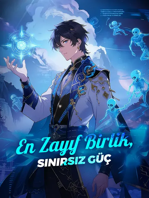 En Zayıf Birlik, Sınırsız Güç dizisi kapak görseli — 81 bölüm full HD Türkçe izle