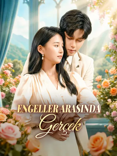Engeller Arasında Gerçek dizisi kapak görseli — 90 bölüm full HD Türkçe izle