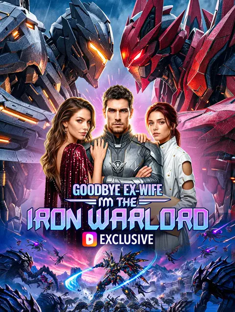 Eski Karıma Elveda: Savaşın Mecha Tanrısı Benim dizisi kapak görseli — 30 bölüm full HD Türkçe izle