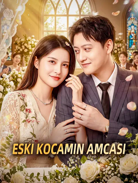 Eski Kocamın Amcası dizisi kapak görseli — 100 bölüm full HD Türkçe izle
