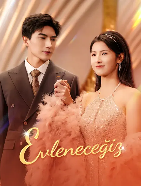 Evleneceğiz dizisi kapak görseli — 84 bölüm full HD Türkçe izle