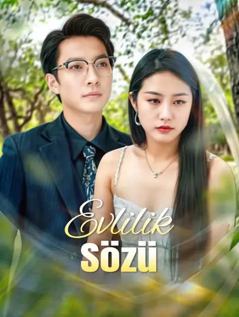 Evlilik Sözü dizisi kapak görseli — 69 bölüm full HD Türkçe izle
