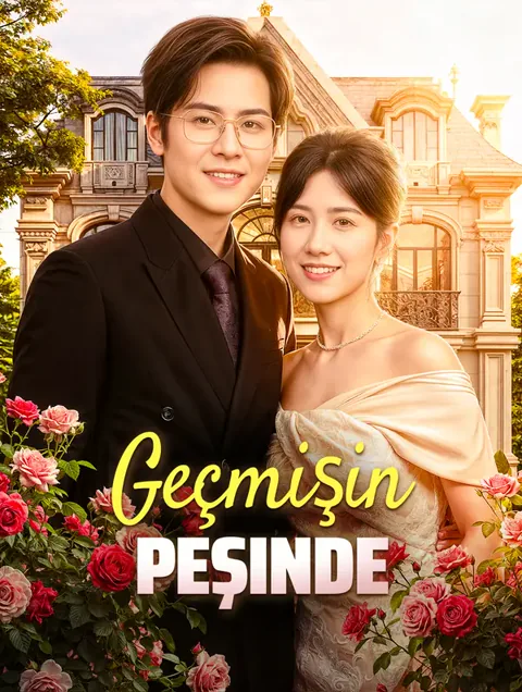 Geçmişin Peşinde dizisi kapak görseli — 70 bölüm full HD Türkçe izle