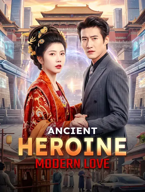 GEÇMİŞTEN GELEN SAVAŞÇI dizisi kapak görseli — 79 bölüm full HD Türkçe izle