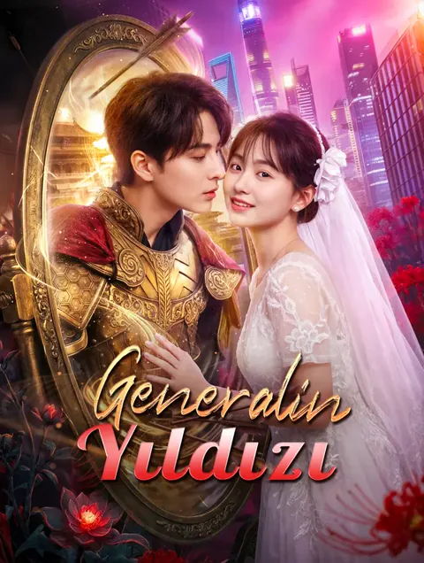Generalin Yıldızı dizisi kapak görseli — 46 bölüm full HD Türkçe izle
