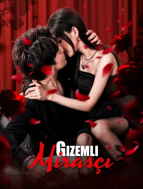 Gizemli Mirasçı dizisi kapak görseli — 60 bölüm full HD Türkçe izle