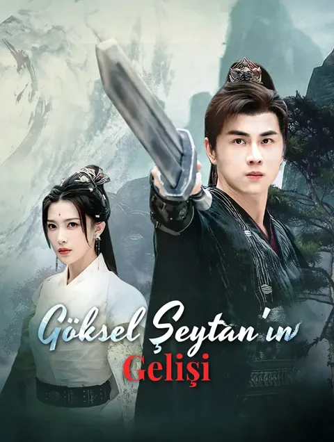 Göksel Şeytan'ın Gelişi dizisi kapak görseli — 80 bölüm full HD Türkçe izle