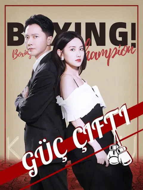 Güç Çifti dizisi kapak görseli — 80 bölüm full HD Türkçe izle