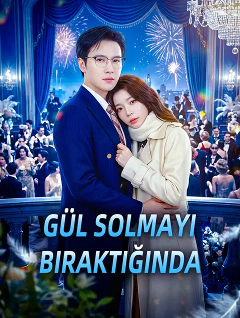 Gül Solmayı Bıraktığında dizisi kapak görseli — 73 bölüm full HD Türkçe izle