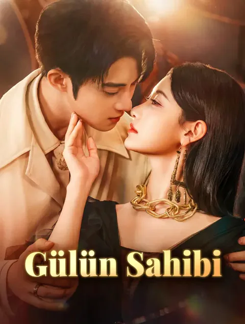 Gülün Sahibi dizisi kapak görseli — 76 bölüm full HD Türkçe izle