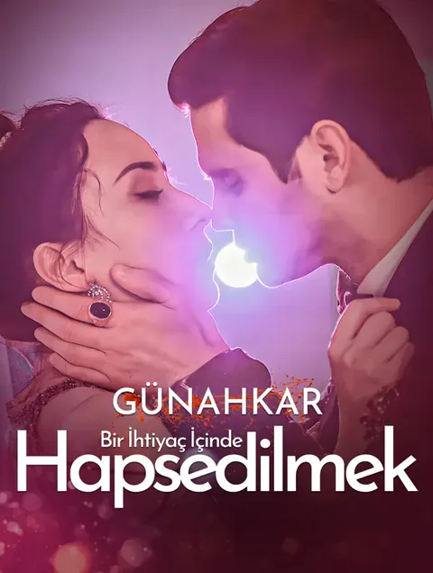 Günahkar Bir İhtiyaç İçinde Hapsedilmek dizisi kapak görseli — 0 bölüm full HD Türkçe izle