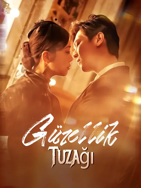 Güzellik Tuzağı dizisi kapak görseli — 80 bölüm full HD Türkçe izle