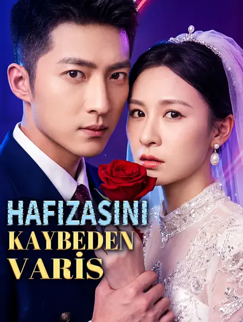HAFIZASINI KAYBEDEN VARİS dizisi kapak görseli — 66 bölüm full HD Türkçe izle