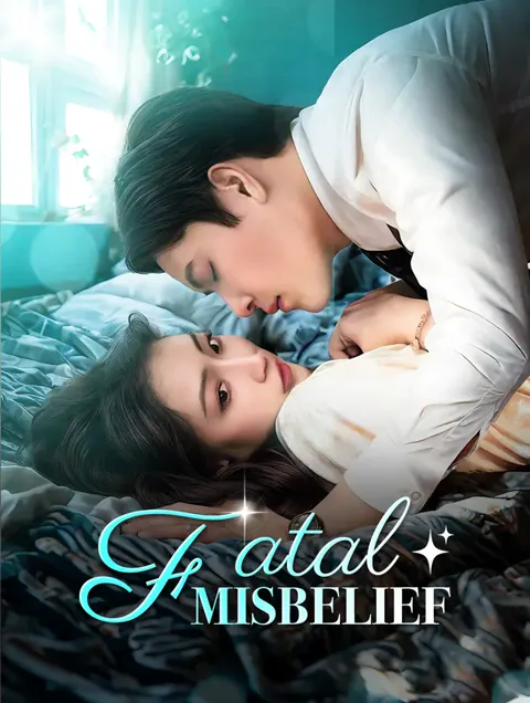 Hatalı İntikam dizisi kapak görseli — 52 bölüm full HD Türkçe izle