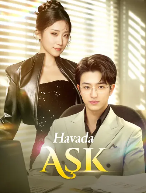 Havada Aşk dizisi kapak görseli — 70 bölüm full HD Türkçe izle