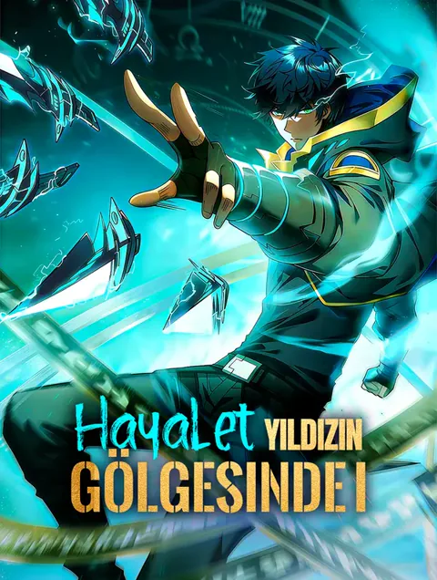 Hayalet Yıldızın Gölgesinde I dizisi kapak görseli — 113 bölüm full HD Türkçe izle