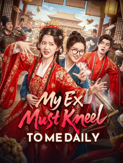 Her Gün Bana Diz Dökmeye Mahkumsun dizisi kapak görseli — 57 bölüm full HD Türkçe izle