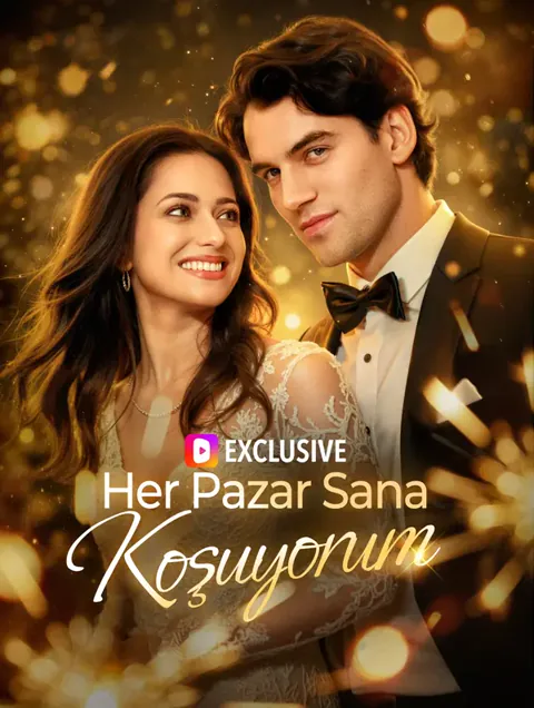 Her Pazar Sana Koşuyorum(Dublajlı) dizisi kapak görseli — 58 bölüm full HD Türkçe izle