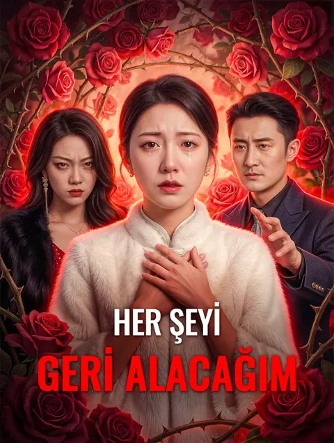 HER ŞEYİ GERİ ALACAĞIM dizisi kapak görseli — 50 bölüm full HD Türkçe izle