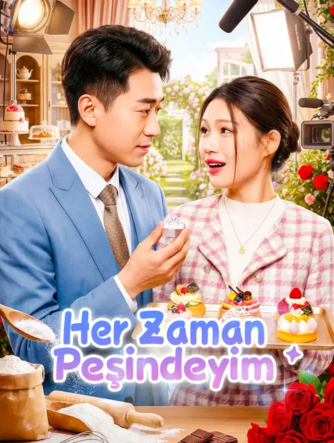 Her Zaman Peşindeyim dizisi kapak görseli — 70 bölüm full HD Türkçe izle
